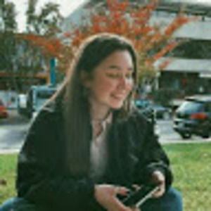 Meet your Posher, Ava